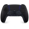 Playstation Sony DualSense peliohjain, musta, PS5