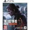 Sony Naughty Dog The Last of Us Part II Remastered PS5
