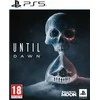 Sony Until Dawn PS5