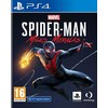 Sony „Insomniac Games“ „Marvel’s Spider-Man: Miles Morales“ standartinė versija PS4