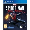 Sony „Insomniac Games“ „Marvel’s Spider-Man: Miles Morales“ standartinė versija PS4
