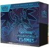 „Pokemon Pokemon TCG: Mega Evolution“ – „Phantasmal Flames“ – elito treniruočių dėžutė