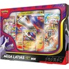 „Pokemon Pokemon TCG“ – „Mega Latias“ iš dėžutės
