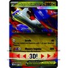 „Pokemon Pokemon TCG“ – „Mega Latias“ iš dėžutės