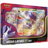 „Pokemon Pokemon TCG“ – „Mega Latias“ iš dėžutės