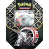 Pokemon TCG Paldean Fates Shiny Charizard ex rinkinys dėžutėje