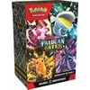 „Pokemon Pokémon TCG“ – „Scarlet &amp; Violet 4.5 Paldean Fates“ papildymo rinkinys