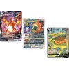 „Pokémon TCG“: „Sword & Shield Ultra-Premium“ kolekcija – Charizard