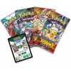 Pokemon - Bloodmoon Ursaluna EX Box (POK85881)