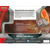 Pokemon - Bloodmoon Ursaluna EX Box (POK85881)