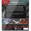 „Pokémon“ – „Combined Powers Premium“ kolekcija (POK85595)