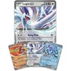 „Pokémon“ – „Combined Powers Premium“ kolekcija (POK85595)