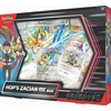 Pokemon - Hop's Zacian ex Box (POK10158)