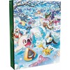 „Pokemon Pokémon TCG“: advento kalendorius