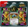 Kolekcionuojamų kortelių žaidimas - Pokémon Mega Evolution Ascended Heroes Collection Erika