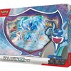 Rebel Pokemon Palafin box komplektas 57584