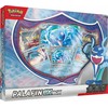 Rebel Pokemon Palafin box komplektas 57584