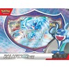 Rebel Pokemon Palafin box komplektas 57584