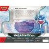 Rebel Pokemon Palafin box komplektas 57584