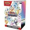 „Pokemon Pokemon TCG“ – SV8.5 „Prismatic Evolutions“ stiprintuvo rinkinys
