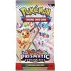 „Pokemon Pokemon TCG“ – SV8.5 „Prismatic Evolutions“ stiprintuvo rinkinys