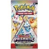 „Pokemon Pokemon TCG“ – SV8.5 „Prismatic Evolutions“ stiprintuvo rinkinys