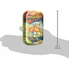 „The Pokemon Pokemon TCG“ – „Vibrant Paldea Mini Tin Arboliva &amp; Leafeon“