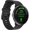 Išmanusis laikrodis Polar Ignite 3 Titanium, S-L dydžio, Juodos spalvos