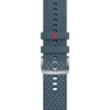 Išmaniojo laikrodžio dirželis Polar, 22 mm, S/L dydis, Mėlynos spalvos