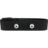 Polar pulsometro dirželis Soft Strap M-XXL | Poliarinis