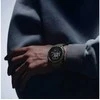 POLAR WB STREET X SIL GRN S-L