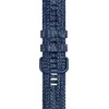 Išmaniojo laikrodžio dirželis Polar Tide, 22 mm, M/L dydis, Mėlynos spalvos