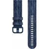 Išmaniojo laikrodžio dirželis Polar Tide, 22 mm, M/L dydis, Mėlynos spalvos