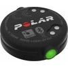 Širdies ritmą matuojantis diržas Polar Verity Sense, M-XXL dydis, Juodos spalvos