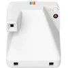 Polaroid Now+ Gen 3 Baltas rinkinys su spalvota plėvele (8 nuotraukos)
