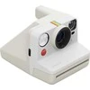 Polaroid Now Gen 3 Pebble Baltas rinkinys su spalvota plėvele (8 nuotraukos)