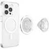 Popsockets PopGrip MagSafe 2 806827 skaidrus telefono laikiklis