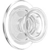 Popsockets PopGrip MagSafe 2 806827 skaidrus telefono laikiklis