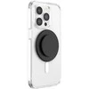 Popsockets PopGrip MagSafe 2 806828 juodos spalvos telefono laikiklis