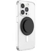 Popsockets PopGrip MagSafe 2 806828 juodos spalvos telefono laikiklis