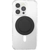 Popsockets PopGrip MagSafe 2 806828 juodos spalvos telefono laikiklis