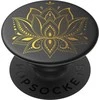 Popsockets Golden Prana Juodas (gen2) standard