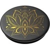 Popsockets Golden Prana Juodas (gen2) standard