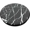 Popsockets 2 Juodas Marble 800473 telefono laikiklis – standard