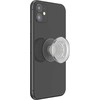 „Popsockets 2 Clear 805136“ – standartinis telefono laikiklis ir stovas