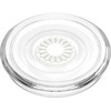 PopSockets Popsockets 2 Skaidrus 805136 telefono laikiklis ir stovas - standartinis