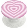 Popsockets laikiklis su širdelės raštu