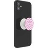 Popsockets Hypnotic Rožinė