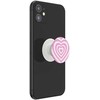 Popsockets Hypnotic Rožinė