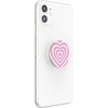 Popsockets Hypnotic Rožinė